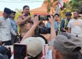 Ali Badrudin Pastikan Tuntutan AMPB Soal RUU Perampasan Aset Dibawa ke Pusat