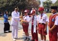 Juara 1 Youth Thailand Performing Arts, Ini Sederet Prestasi Penyanyi Cilik Pati Krishna Sakti Budi Purbaya