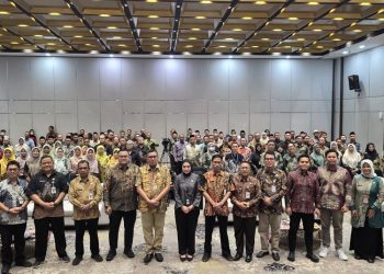 Dorong Lulusan SMK Siap Kerja, KEK Batang-Disdik Jateng Sinergikan Pendidikan dengan Kebutuhan Industri