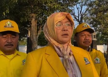 Bu Ning Bocorkan Setyadi Siap Jadi PAW Gantikan Anggota DPRD Pati Riyanto