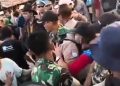 Karnaval Berujung Ricuh, 12 Warga Rowobungkul Blora Diamankan Usai 2 Polisi Terluka