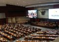 7 Agenda Akan Dibahas DPR RI saat Demo Berlangsung Hari Ini, Apa Saja?