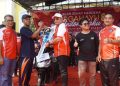 Bahtiar Yusuf Bawa Pulang Hadiah Utama Sepeda Motor Jalan Sehat HUT RI ke-81 di Kota Tegal 16 Bahtiar Yusuf Bawa Pulang Hadiah Utama Sepeda Motor Jalan Sehat HUT RI ke-81 di Kota Tegal