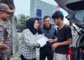 PKL Semakin Banyak, Disdag Kota Salatiga Lakukan Pendataan Ulang