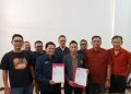 Perkuat Perlindungan Hukum, JMSI Babel Jalin Kerjasama dengan LBH