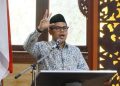 Tim Relawan Pemantau Proyek Dibentuk, Bakal dapat Dukungan dari Gaji Pribadi Bupati Batang