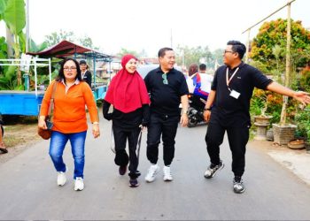 Atasi Kekeringan, Pemkab Semarang Distribusikan Air Bersih ke Kecamatan Suruh