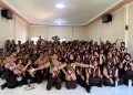 Disdikbud Kendal Apresiasi Kegiatan Sesonarta, Edukasi Siswa Bahaya Narkoba