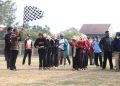 Meriahkan HUT RI ke-81, Pemkab Brebes Hadirkan Lomba Tradisional Tingkat Kabupaten