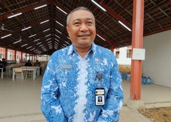 Pastikan Bansos Tepat Sasaran, Pemkab Rembang Minta Warga Aktif Cek Kesesuaian Data