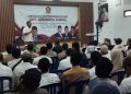 Gelar Konsolidasi, DPC Gerindra Kudus Perkuat Struktur Dukung Program Strategis Pemerintah