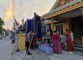 Atasi Kekeringan, Pemkab Semarang Distribusikan Air Bersih ke Kecamatan Suruh