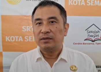 Desil Tak Sesuai Bikin Warga Panik, Dinsos Semarang Ungkap Soal Perubahan Status