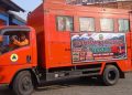Blora Kirimkan Satu Truk Logistik Makanan Siap Saji untuk Korban Gempa NTT 15 Blora Kirimkan Satu Truk Logistik Makanan Siap Saji untuk Korban Gempa NTT