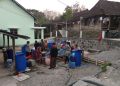 Atasi Kekeringan, Pemkab Semarang Distribusikan Air Bersih ke Kecamatan Suruh