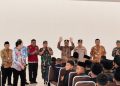 Tinjau Sekolah Rakyat, Bupati Rembang Harap Banyak Anak Punya Kesempatan Belajar