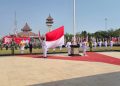 HUT RI-81, Bupati Rembang Pastikan Pembangunan Selaras dengan Pusat