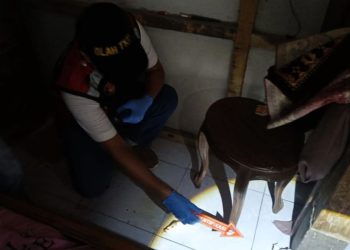 Bayi Tewas Disembunyikan di bawah Lemari di Rembang, Begini Kronologi Penemuannya
