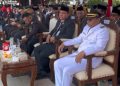 Momen HUT RI ke-81 di Pati, Ali Badrudin Kenang Perjuangan Pahlawan 16 Simak Pidato Kenegaraan, DPRD Pati Ajak Warga Jaga Persatuan di Momen HUT RI ke-81