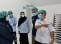 Program MBG di Rembang Bakal Dievaluasi Usai Muncul Kasus Diare Massal