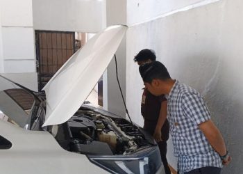 Mobil Hingga Ponsel Hasil Rampasan Negara di Blora Bakal Dilelang, Segini Limitnya