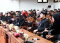 Rapat Paripurna Sambut Hari Jadi Pati, Dewan Teguhkan Sinergitas Membangun Daerah