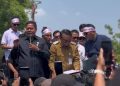 Bu Ning Ambil Bagian Jadi Wayang Orang, Dukung Pelestarian Budaya di Pati