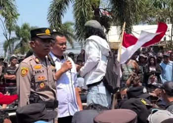 Larangan Sound Horeg di Tayu Pati Dicabut Usai Diprotes Warga