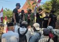 Demo Ricuh di Tayu hingga Penyegelan DPRD Pati, Cipta Kondusifitas Plt Bupati Chandra Dipertanyakan