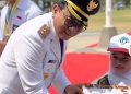 Plt Bupati Pati Minta Maaf Terkait Salah Ucap Sila Kedua