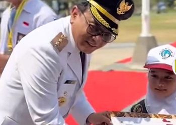 Plt Bupati Pati Minta Maaf Terkait Salah Ucap Sila Kedua