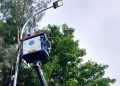 Pastikan Pengguna Jalan Nyaman, Dishub Rembang Tangani 659 Perlengkapan Jalan