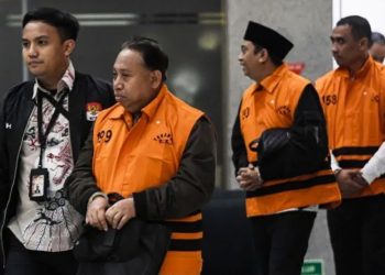 Kasus Korupsi di Unsoed Selama Masa Rektor Akhmad Sodiq, KPK Ungkap 3 Klaster
