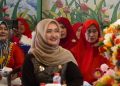 Wawalkot Tegal Ajak Perempuan Bijak Bermedia Sosial, Tekankan 3 Aturan