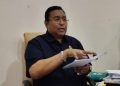 Pantau Kinerja DPUTR Pati, Joni Kurnianto Ungkap Rp103 Miliar Masuk Kontrak Proyek 15 Pantau Kinerja DPUTR Pati, Joni Kurnianto Ungkap Rp103 Miliar Masuk Kontrak Proyek