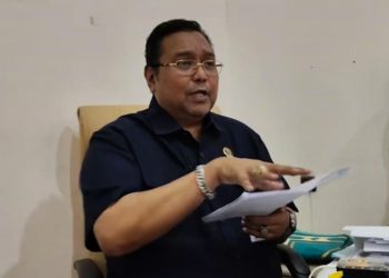 Pantau Kinerja DPUTR Pati, Joni Kurnianto Ungkap Rp103 Miliar Masuk Kontrak Proyek