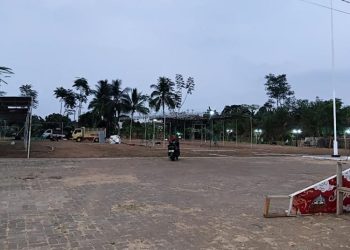 Diramaikan Puluhan UMKM, Wonotunggal Expo di Batang Bakal Digelar 3 Hari