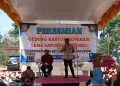 Dorong Akses Modal Petani Lebih Mudah, DPP Kendal Resmikan LKMA di Pageruyung