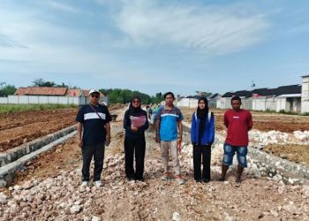 Permintaan Tinggi, Pemkab Blora Ungkap Stok Rumah Subsidi Terbatas
