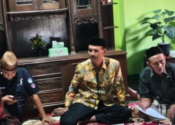 Bayi Tewas Disembunyikan di bawah Lemari di Rembang, Begini Kronologi Penemuannya