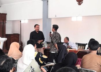 255 PPPK Bakal Bantu Bapenda Kendal Kejar Target Pendapatan Pajak Daerah