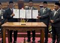 KUA-PPAS 2027 Disepakati, DPRD Pati Harap Bawa Manfaat Nyata ke Masyarakat 13 KUA-PPAS 2027 Disepakati, DPRD Pati Harap Bawa Manfaat Nyata ke Masyarakat