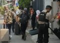 Kebakaran Lahan Kosong di Pantai Tegalsari, Polisi Selidiki Asal Mula Api