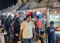 Perputaran Uang di Rembang Expo 2026 Capai Rp4,5 Miliar Selama 10 Hari