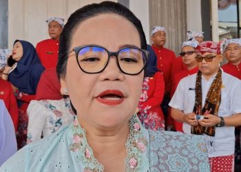 Plt Bupati Sukirman Ajak Warga Pekalongan Wujudkan Indonesia Berdaulat, Adil, dan Makmur