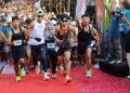 Ratusan Pelari Ikuti Muria Trail Run 2026, Bupati Kudus Ingatkan Jaga Keindahan Alam