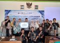 Masuk 25 Besar Program BRILiaN, Jambu Mete dan Pisang Desa Candi Blora Siap Naik Kelas