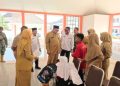 Hadirkan Kegiatan Mengaji untuk Siswa Sekolah Rakyat, Pemkab Rembang Gandeng Kemenag
