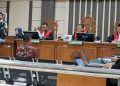 Bu Ning Ambil Bagian Jadi Wayang Orang, Dukung Pelestarian Budaya di Pati