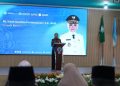 Bupati Kendal Harap Rektor Baru UMKABA Bawa Kampus Makin Unggul
